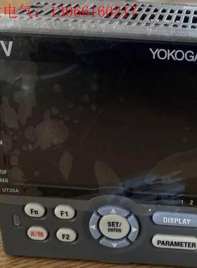 横河UT35A-000-01-00可编程控制器的存储项目新品(请询价)