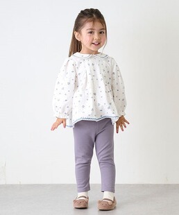 不退换日系小翻领甜美淑女小俏皮女童细腻灯芯绒打底外穿衬衫pm