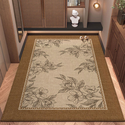 入户垫柔软舒适安全环保私人定制