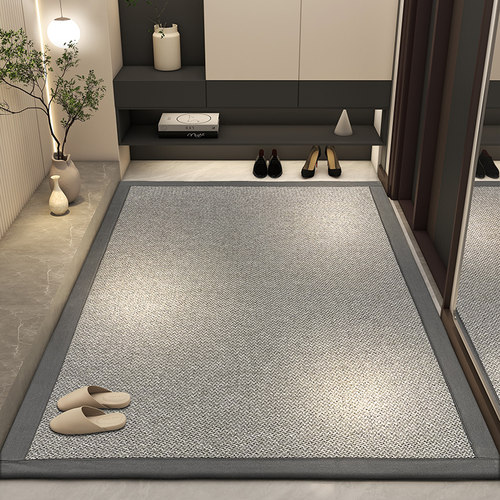 入户垫双面防滑免费定制贴地耐脏