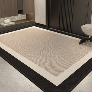 新款 入户门地垫高级门垫进门地毯大门口玄关防滑脚垫免洗可擦门垫