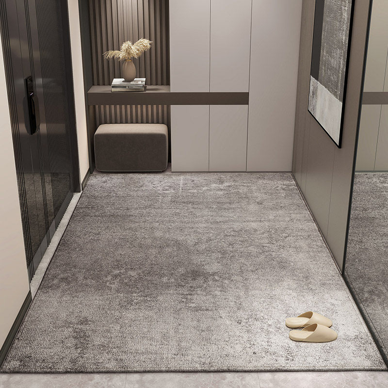 地垫入户门进门地毯门口家用门垫防滑入户轻奢高级玄关脚垫可裁剪,居家布艺,入户地垫,淘宝优惠券,粉丝福利购,淘宝优惠卷