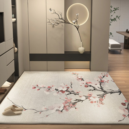 入户垫脚感舒适抑菌防滑防水防油