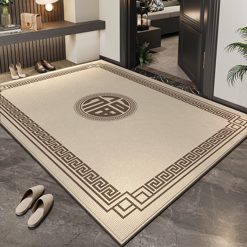 入户门垫可裁剪家用耐脏大门口地垫室内外蹭脚垫可定制玄关垫进门,居家布艺,入户地垫,淘宝优惠券,粉丝福利购,淘宝优惠卷