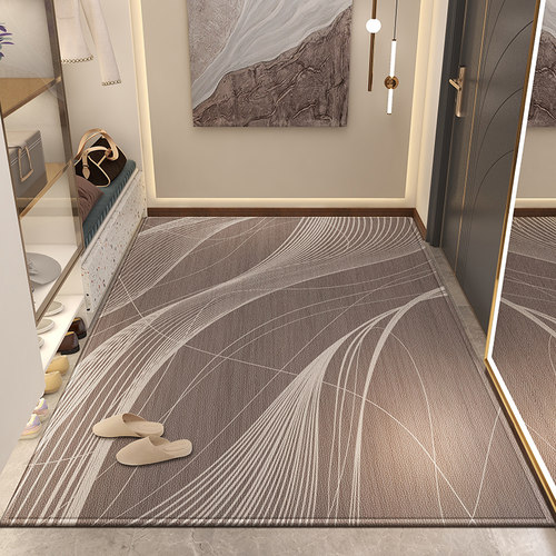 入户垫升级加厚稳固防滑耐磨耐脏