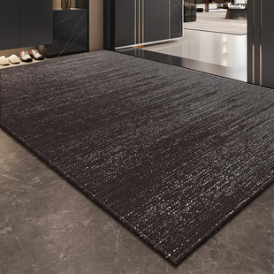 入户门地垫2026新款高端防滑耐脏玄关地毯进门口家用除尘室内脚垫