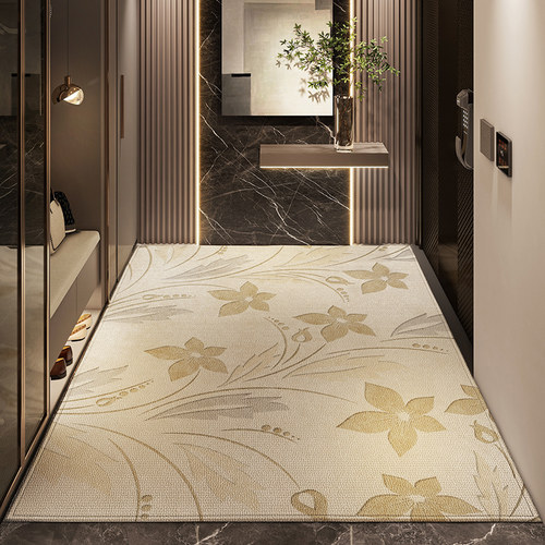 入户垫双面防滑刮沙蹭土容易打理