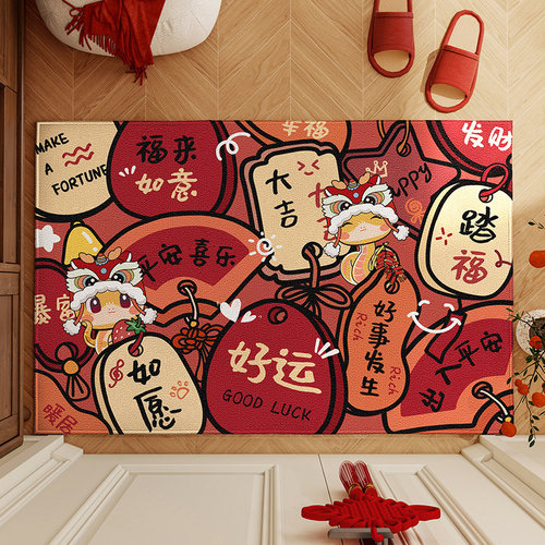 入户垫防污耐脏安全防滑自由裁剪