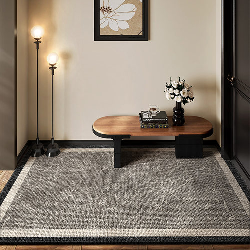 入户垫随意裁剪不易掉屑点塑防滑