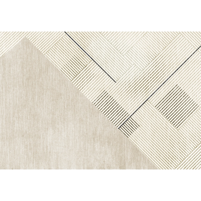 比利时绒简约进门入户地垫