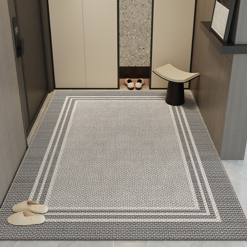 入户垫柔软舒适安全环保私人定制