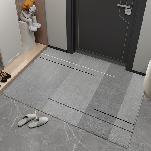 入户门垫防滑防水精选材质