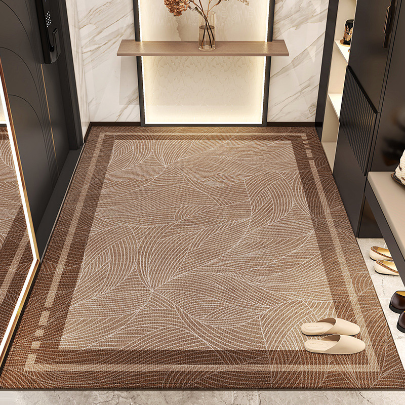 入户垫耐脏耐磨双面防滑容易打理