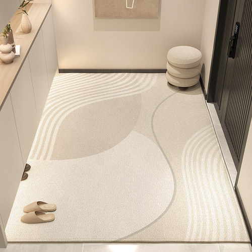 入户垫加厚材质不易变形不易卡门