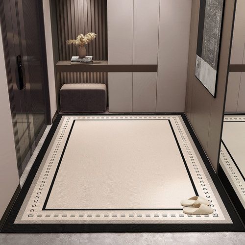 入户垫自由裁剪私人定制刮沙蹭土