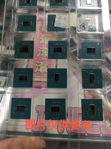 南桥芯片正式版坏件出售SR2CA
