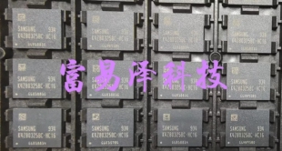 K4Z80325BC-HC16 DDR6显存全新