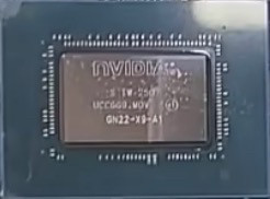 GPU GN22-X9-A1 GN22-X11-A1 GB203-875 GB202-875 GB202-865-A1