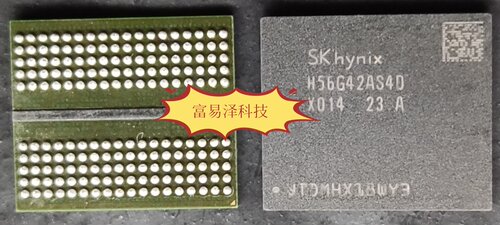 H56G42AS4D-X014 H56G42AS6D-X014 H56G42AS8D-X014 BGA 显存