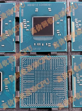 凌动CPU SR3V5 SR3V6 SR1UT SR1UU SR1UD SR1US 全新原装回收