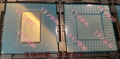 全新原装显卡芯片nVIDIA现货
