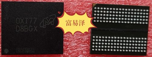 DDR6 DDR6X显存  D8BGX D8BGW显存 3080 3090显存全新镁光