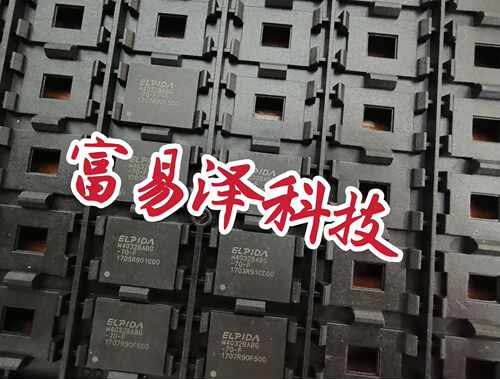 全新显存  W4032BABG-70-F