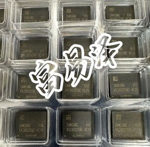 显存DDR6 K4Z80325BC-HC14 K4ZAF325BM-HC16/HC14 D8BGW D8BGX