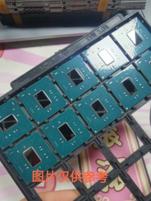 南桥芯片正式版坏件SR2C7