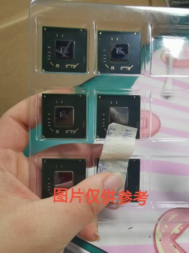 南桥芯片正式版坏件出售 SLJ4B
