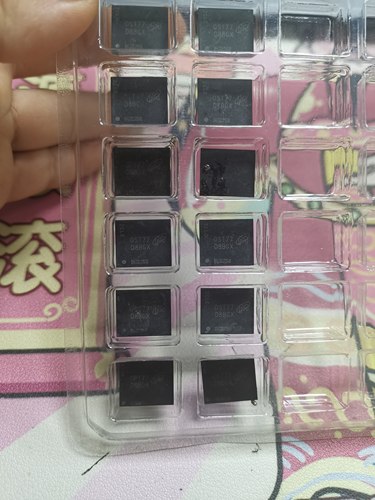 D8BGX出售现货 坏芯片