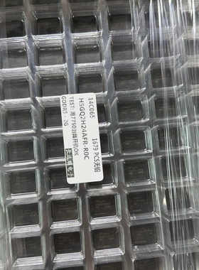 带锡球良品镁光D8BZF D8BZC D9ZPM 海力士H5GQ2H24AFR-ROC