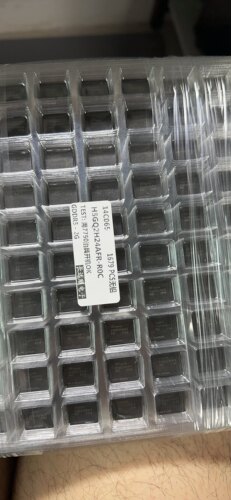 带锡球良品镁光D8BZF D8BZC D9ZPM 海力士H5GQ2H24AFR-ROC