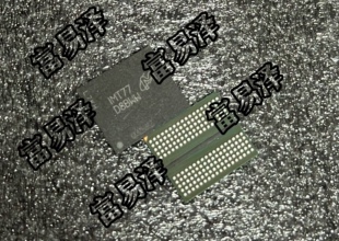 美光大容量高频显存D8BWW D8BGW D8BGX D8BZC D8BZF 回收买卖