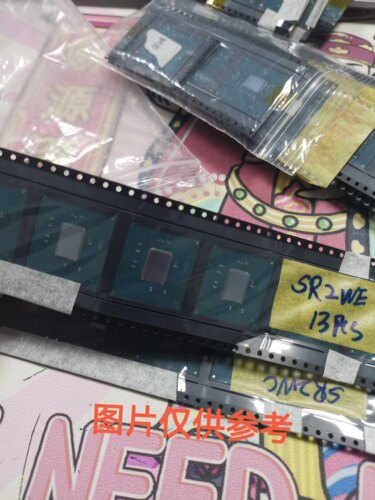 南桥芯片正式版坏件SR2WE