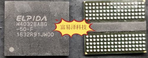 W4032BABG-70-F W4032BABG-50-F 全新 现货芯片 好坏都有