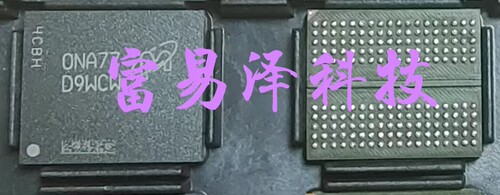 全新DDR6显存 镁光D9WCW