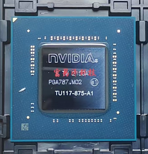 nVIDIA全新包邮芯片现货供应