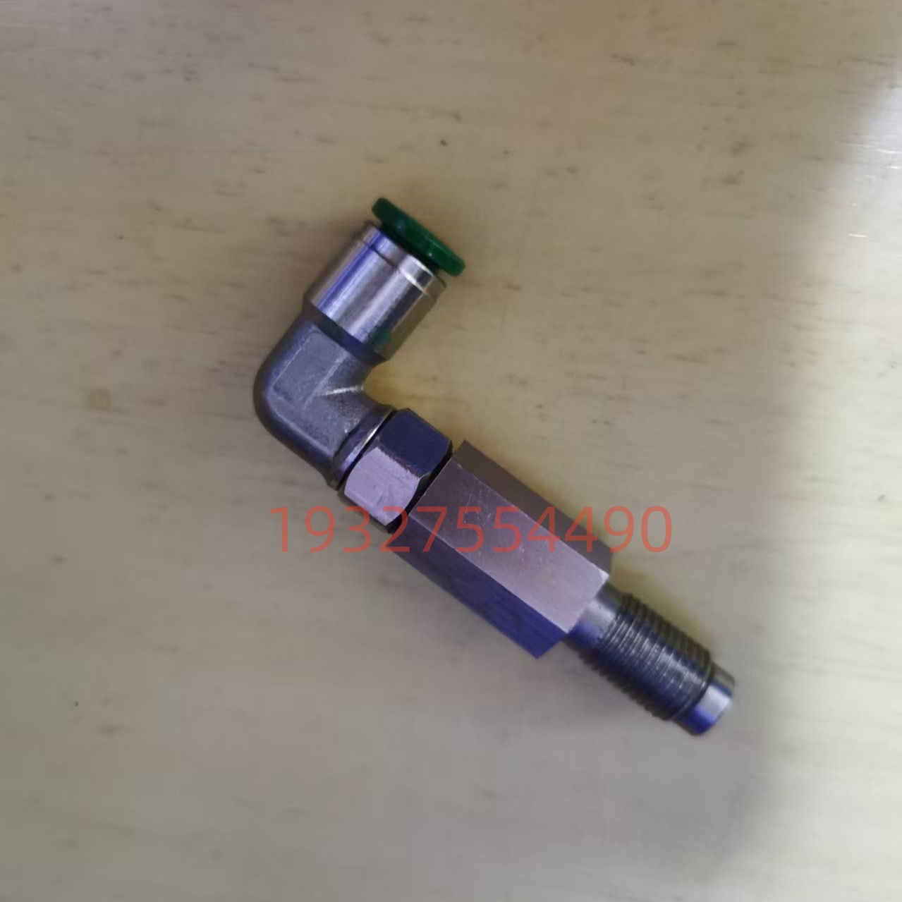 隔膜计量泵帕斯菲达排气阀补油阀
