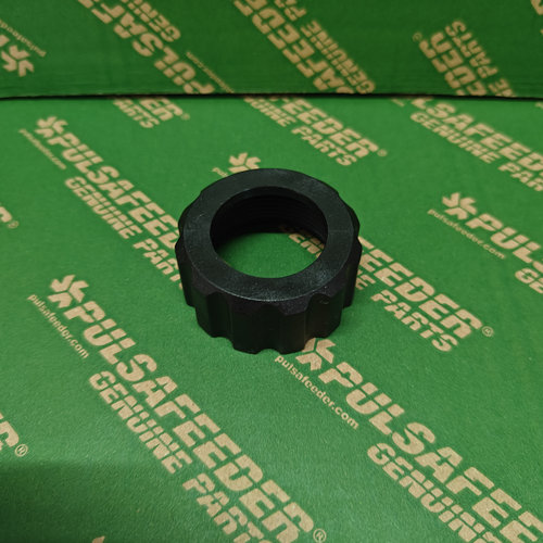 美国帕斯菲达计量泵配件DM1/DM2锁母PP/PVDF材质GL360001-FPP/PVD