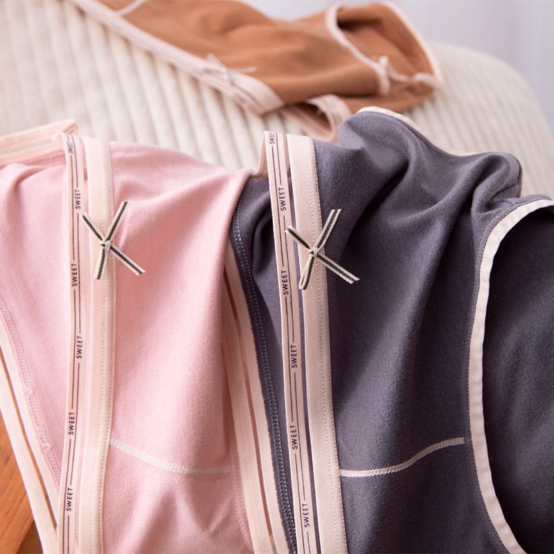 秋冬大码胖MM200斤中腰基础款内裤女发热磨毛保暖德绒纯色,女士内衣/男士内衣/家居服,女三角裤,淘宝优惠券,粉丝福利购,淘宝优惠卷