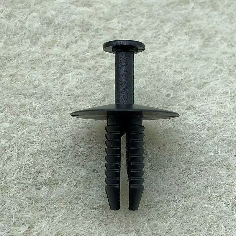 适配宝马1357系X5X1X3保险杠机舱后备箱内衬叶子板装饰板卡子卡扣