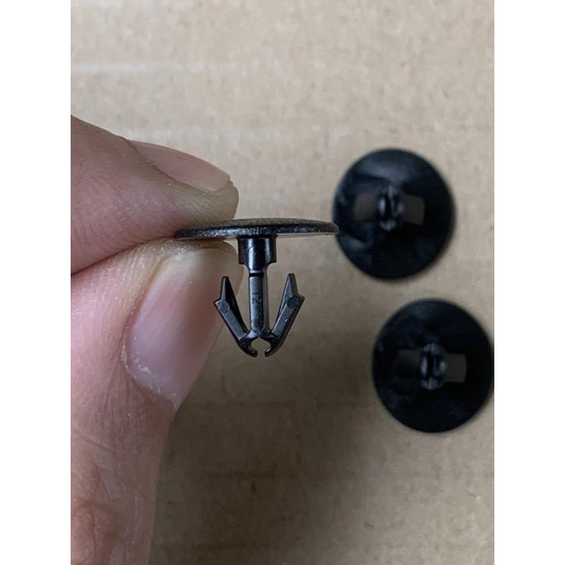 适配菲亚特致悦菲跃菲翔道奇酷威酷博凯领机盖密封条胶条卡扣卡子