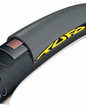 TUFO Calibra S33 Elite Flexus公路越野车开口管胎双面胶自补液