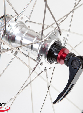 Feedback 轴心快拆扣卡螺丝扣12/15/20mm THRU AXLE ADAPTER