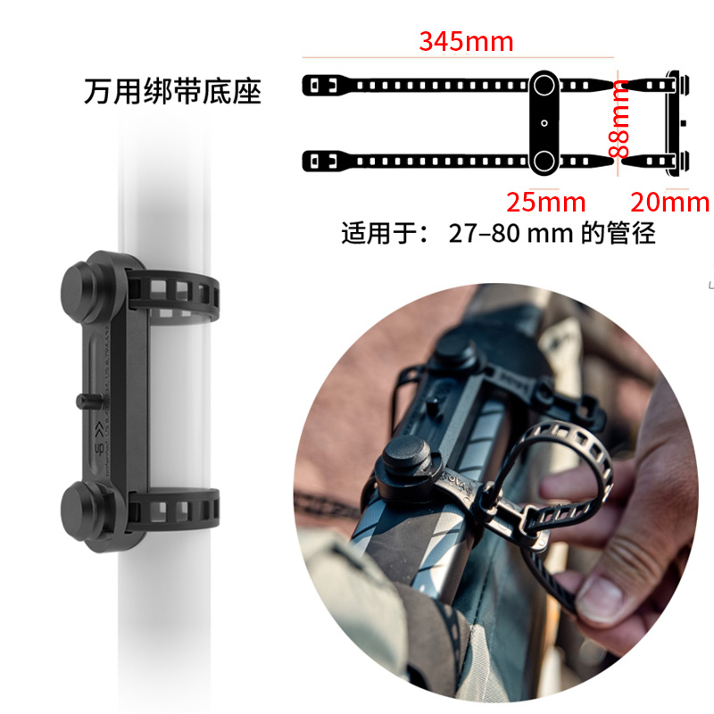 抑菌Fidlock快拆水壶快拆