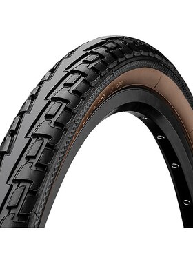 马牌Ride tour Contact防刺旅行胎12 16 20 24 26 27.5 29寸700C