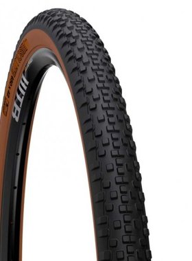 WTB gravel bike Cyclocross砾石越野自行车黄边外胎700C 27.5 29