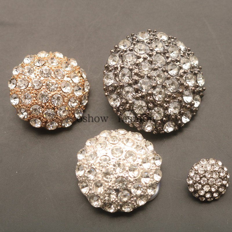 高档纽扣外套装饰扣子羊绒大衣