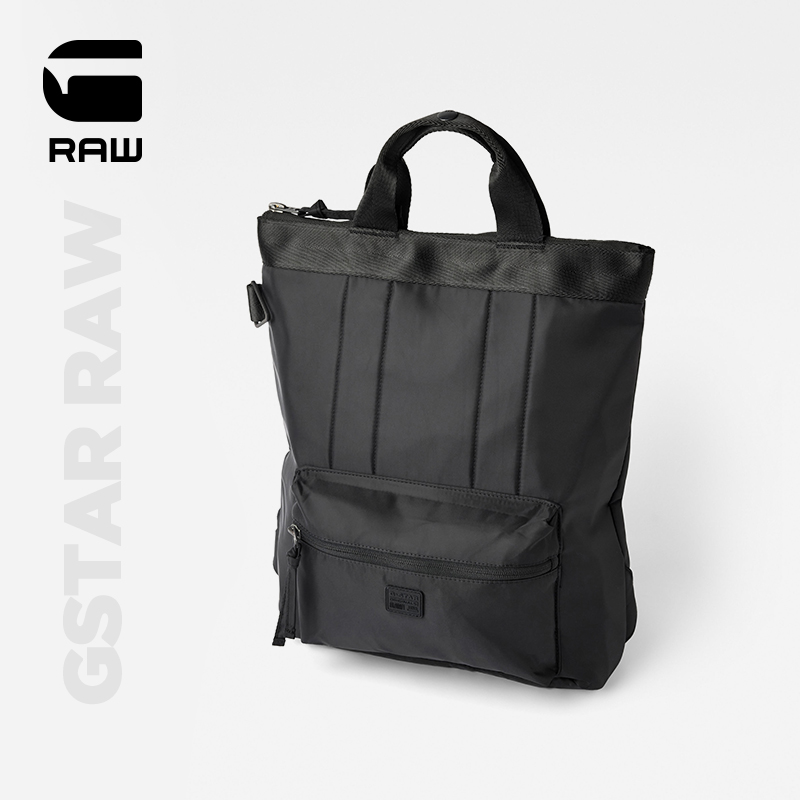 新品双肩包G－STARRAW